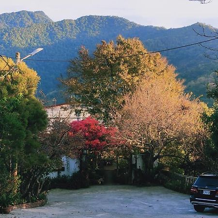 Shan Ju Lake Villa Renai Exterior foto