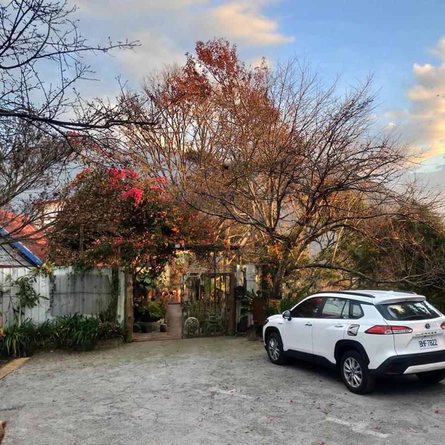 Shan Ju Lake Villa Renai Exterior foto