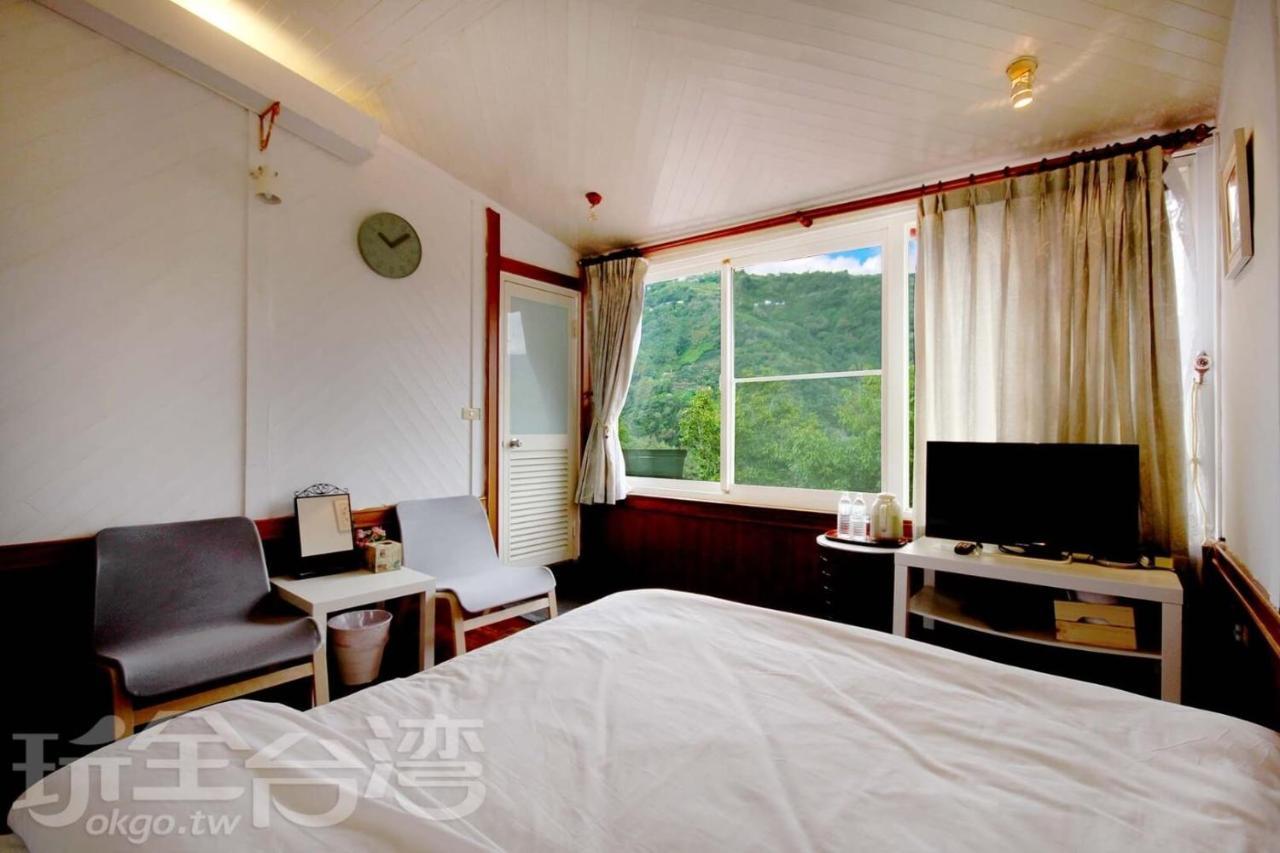 Shan Ju Lake Villa Renai Exterior foto