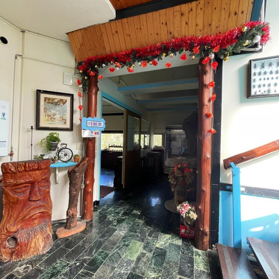 Shan Ju Lake Villa Renai Exterior foto