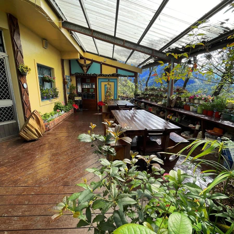 Shan Ju Lake Villa Renai Exterior foto